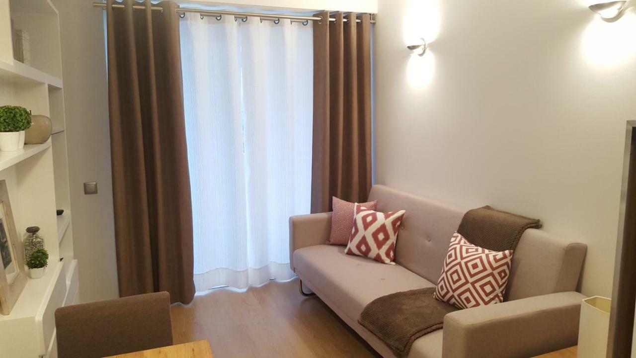 Apartamento Funchal Com Piscina Extérieur photo